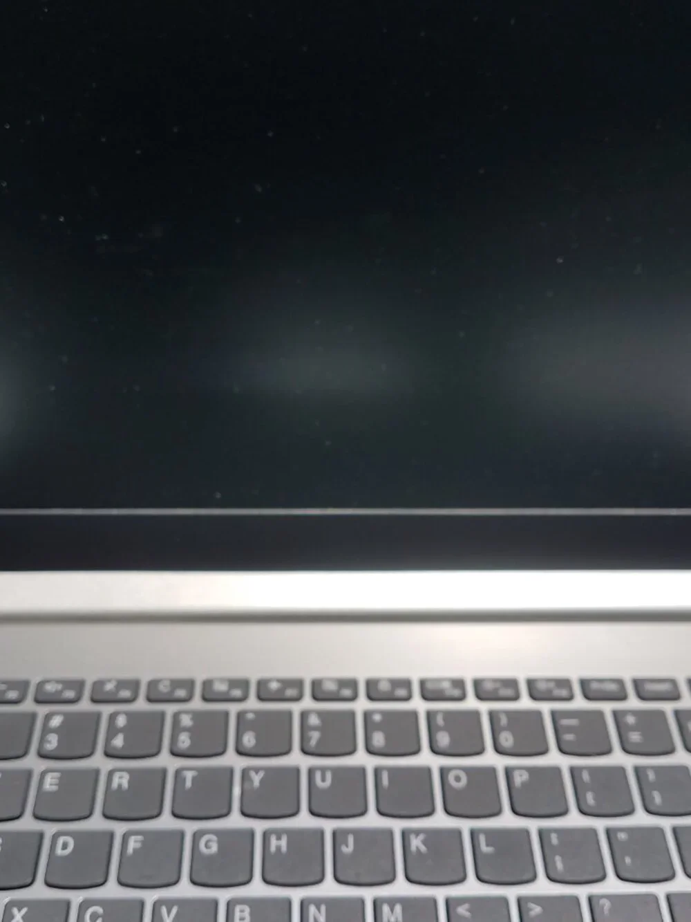 Lenovo item has